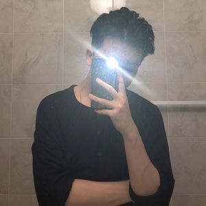 Meet your Posher, Derek